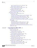 Предварительный просмотр 16 страницы Cisco LightStream 1010 Configuration Manual