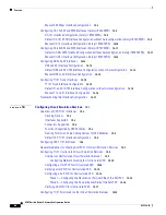 Предварительный просмотр 20 страницы Cisco LightStream 1010 Configuration Manual