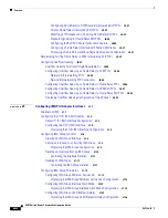 Предварительный просмотр 24 страницы Cisco LightStream 1010 Configuration Manual