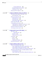 Предварительный просмотр 26 страницы Cisco LightStream 1010 Configuration Manual