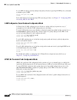 Предварительный просмотр 62 страницы Cisco LightStream 1010 Configuration Manual