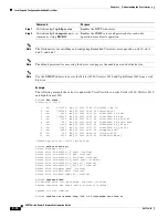 Предварительный просмотр 66 страницы Cisco LightStream 1010 Configuration Manual