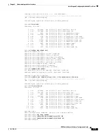 Предварительный просмотр 67 страницы Cisco LightStream 1010 Configuration Manual