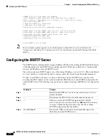 Предварительный просмотр 72 страницы Cisco LightStream 1010 Configuration Manual