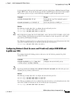 Предварительный просмотр 79 страницы Cisco LightStream 1010 Configuration Manual