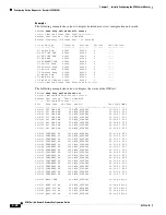 Предварительный просмотр 90 страницы Cisco LightStream 1010 Configuration Manual