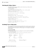 Предварительный просмотр 94 страницы Cisco LightStream 1010 Configuration Manual