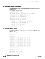 Предварительный просмотр 96 страницы Cisco LightStream 1010 Configuration Manual