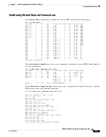 Предварительный просмотр 99 страницы Cisco LightStream 1010 Configuration Manual