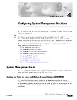 Предварительный просмотр 103 страницы Cisco LightStream 1010 Configuration Manual