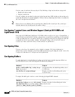 Предварительный просмотр 104 страницы Cisco LightStream 1010 Configuration Manual