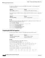 Предварительный просмотр 114 страницы Cisco LightStream 1010 Configuration Manual