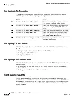 Предварительный просмотр 118 страницы Cisco LightStream 1010 Configuration Manual