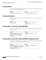 Предварительный просмотр 126 страницы Cisco LightStream 1010 Configuration Manual