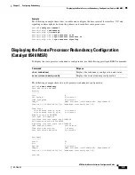 Предварительный просмотр 135 страницы Cisco LightStream 1010 Configuration Manual