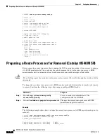 Предварительный просмотр 136 страницы Cisco LightStream 1010 Configuration Manual