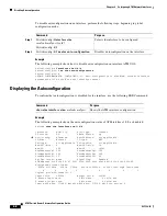 Предварительный просмотр 142 страницы Cisco LightStream 1010 Configuration Manual