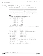 Предварительный просмотр 146 страницы Cisco LightStream 1010 Configuration Manual