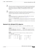 Предварительный просмотр 163 страницы Cisco LightStream 1010 Configuration Manual