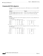 Предварительный просмотр 170 страницы Cisco LightStream 1010 Configuration Manual