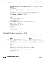 Предварительный просмотр 176 страницы Cisco LightStream 1010 Configuration Manual