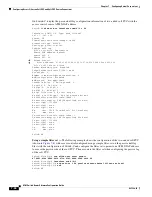 Предварительный просмотр 192 страницы Cisco LightStream 1010 Configuration Manual