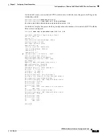 Предварительный просмотр 193 страницы Cisco LightStream 1010 Configuration Manual