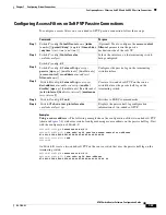 Предварительный просмотр 195 страницы Cisco LightStream 1010 Configuration Manual