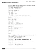 Предварительный просмотр 196 страницы Cisco LightStream 1010 Configuration Manual