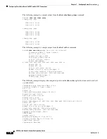 Предварительный просмотр 202 страницы Cisco LightStream 1010 Configuration Manual