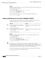 Предварительный просмотр 218 страницы Cisco LightStream 1010 Configuration Manual