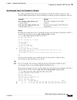 Предварительный просмотр 219 страницы Cisco LightStream 1010 Configuration Manual