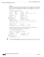 Предварительный просмотр 226 страницы Cisco LightStream 1010 Configuration Manual