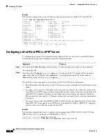 Предварительный просмотр 234 страницы Cisco LightStream 1010 Configuration Manual