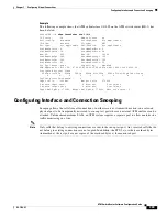 Предварительный просмотр 237 страницы Cisco LightStream 1010 Configuration Manual