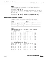 Предварительный просмотр 241 страницы Cisco LightStream 1010 Configuration Manual