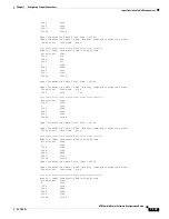 Предварительный просмотр 253 страницы Cisco LightStream 1010 Configuration Manual