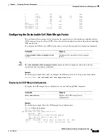 Предварительный просмотр 275 страницы Cisco LightStream 1010 Configuration Manual