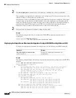 Предварительный просмотр 280 страницы Cisco LightStream 1010 Configuration Manual