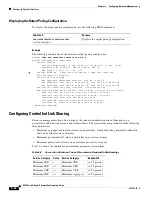 Предварительный просмотр 284 страницы Cisco LightStream 1010 Configuration Manual