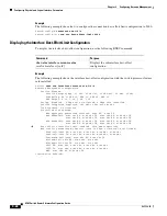 Предварительный просмотр 290 страницы Cisco LightStream 1010 Configuration Manual