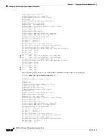 Предварительный просмотр 294 страницы Cisco LightStream 1010 Configuration Manual