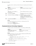 Предварительный просмотр 300 страницы Cisco LightStream 1010 Configuration Manual