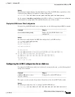 Предварительный просмотр 309 страницы Cisco LightStream 1010 Configuration Manual