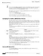 Предварительный просмотр 312 страницы Cisco LightStream 1010 Configuration Manual