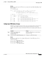 Предварительный просмотр 323 страницы Cisco LightStream 1010 Configuration Manual