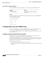 Предварительный просмотр 332 страницы Cisco LightStream 1010 Configuration Manual