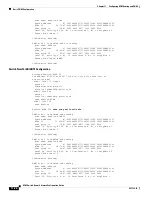 Предварительный просмотр 342 страницы Cisco LightStream 1010 Configuration Manual