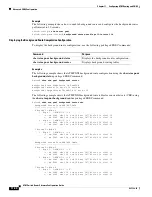 Предварительный просмотр 346 страницы Cisco LightStream 1010 Configuration Manual