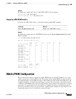 Предварительный просмотр 369 страницы Cisco LightStream 1010 Configuration Manual